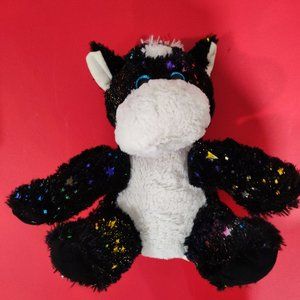 Sparkle horse fluffy friend